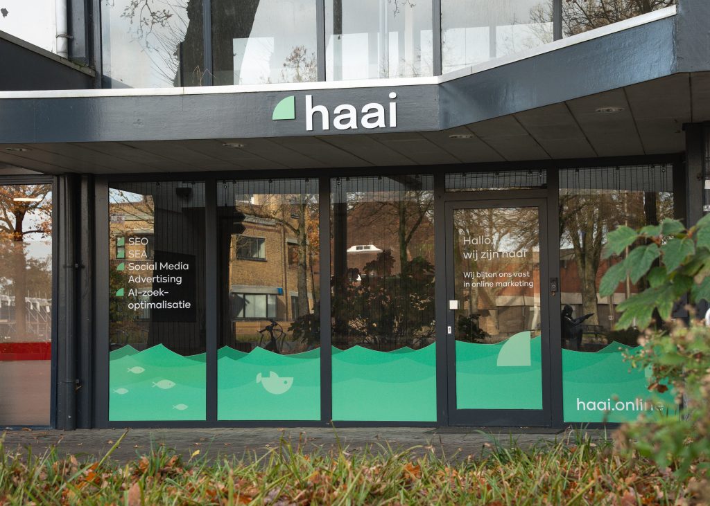 Over ons haai online